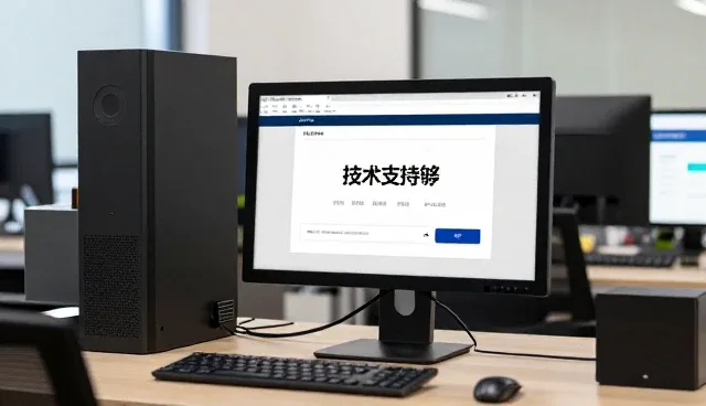 软件行业技术支持模式的转型与挑战